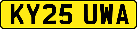 KY25UWA