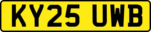 KY25UWB