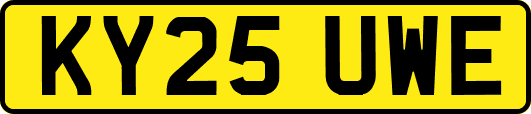 KY25UWE