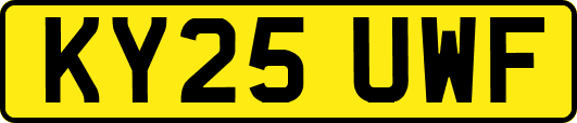 KY25UWF