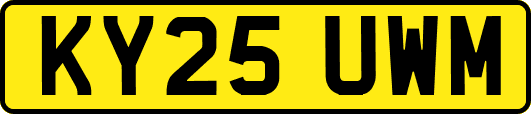 KY25UWM