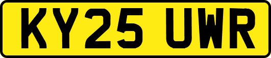 KY25UWR