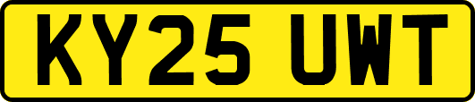 KY25UWT