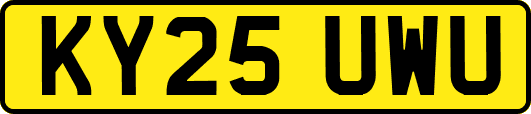 KY25UWU