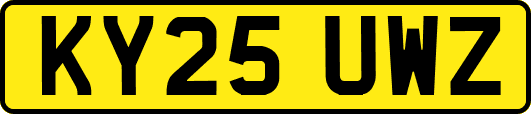 KY25UWZ