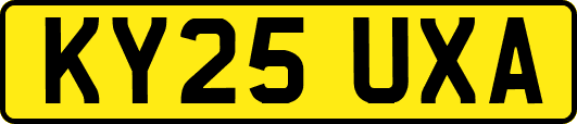 KY25UXA