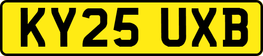 KY25UXB