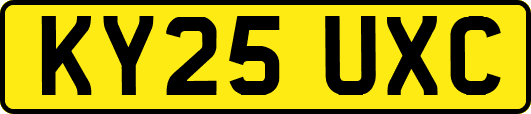 KY25UXC