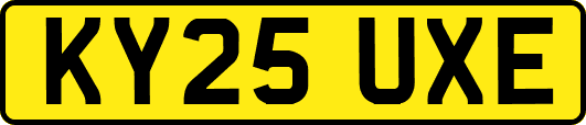 KY25UXE