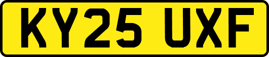 KY25UXF