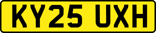 KY25UXH