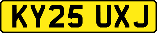 KY25UXJ