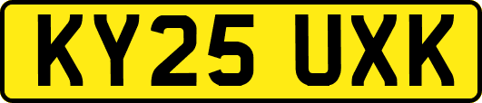 KY25UXK