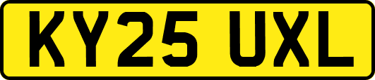 KY25UXL