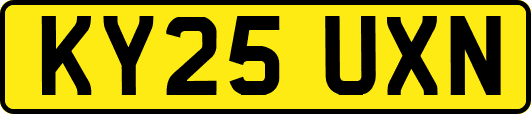 KY25UXN