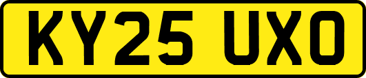 KY25UXO