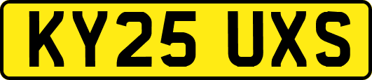 KY25UXS