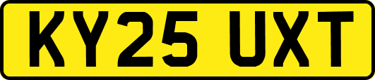 KY25UXT