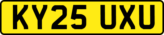 KY25UXU