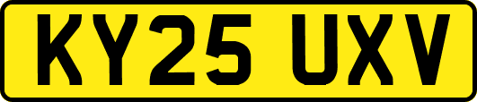 KY25UXV