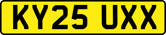 KY25UXX