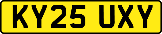KY25UXY