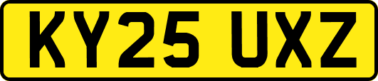 KY25UXZ