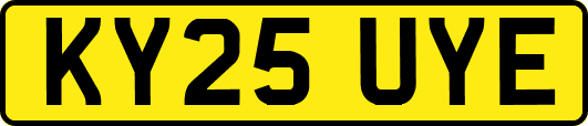 KY25UYE