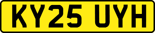 KY25UYH