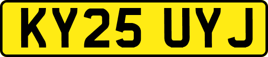 KY25UYJ