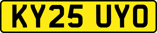 KY25UYO