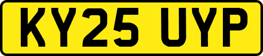 KY25UYP