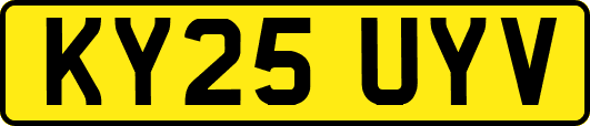 KY25UYV