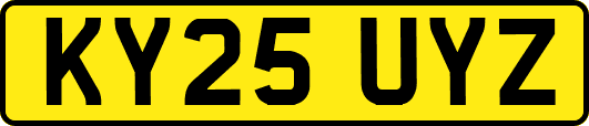 KY25UYZ