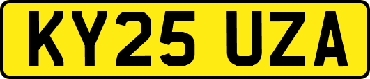 KY25UZA