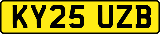 KY25UZB