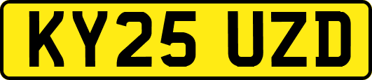KY25UZD