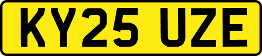 KY25UZE
