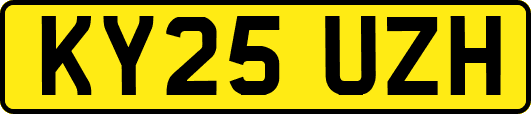 KY25UZH