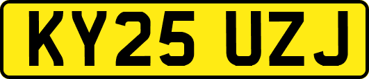 KY25UZJ