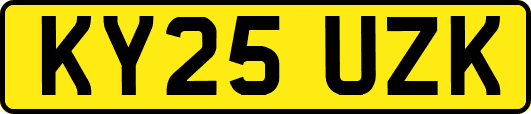 KY25UZK