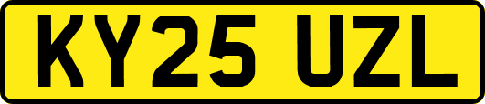 KY25UZL