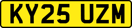 KY25UZM