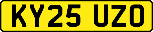 KY25UZO