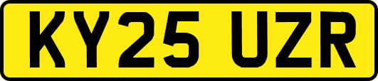 KY25UZR