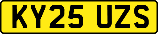 KY25UZS