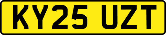 KY25UZT