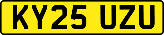KY25UZU