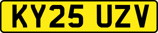 KY25UZV