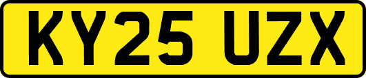 KY25UZX